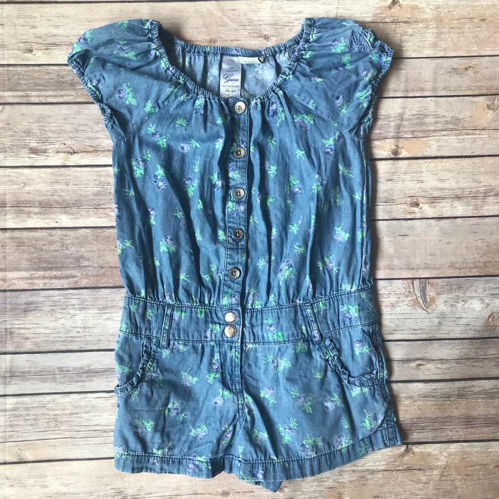 GUESS Romper